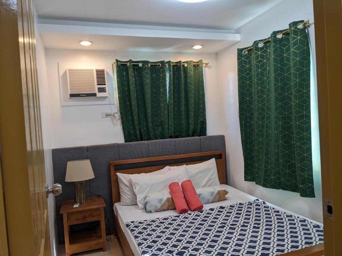 307 Anabelle Residence At Marina Spatial Condominium Dumaguete City Eksteriør bilde
